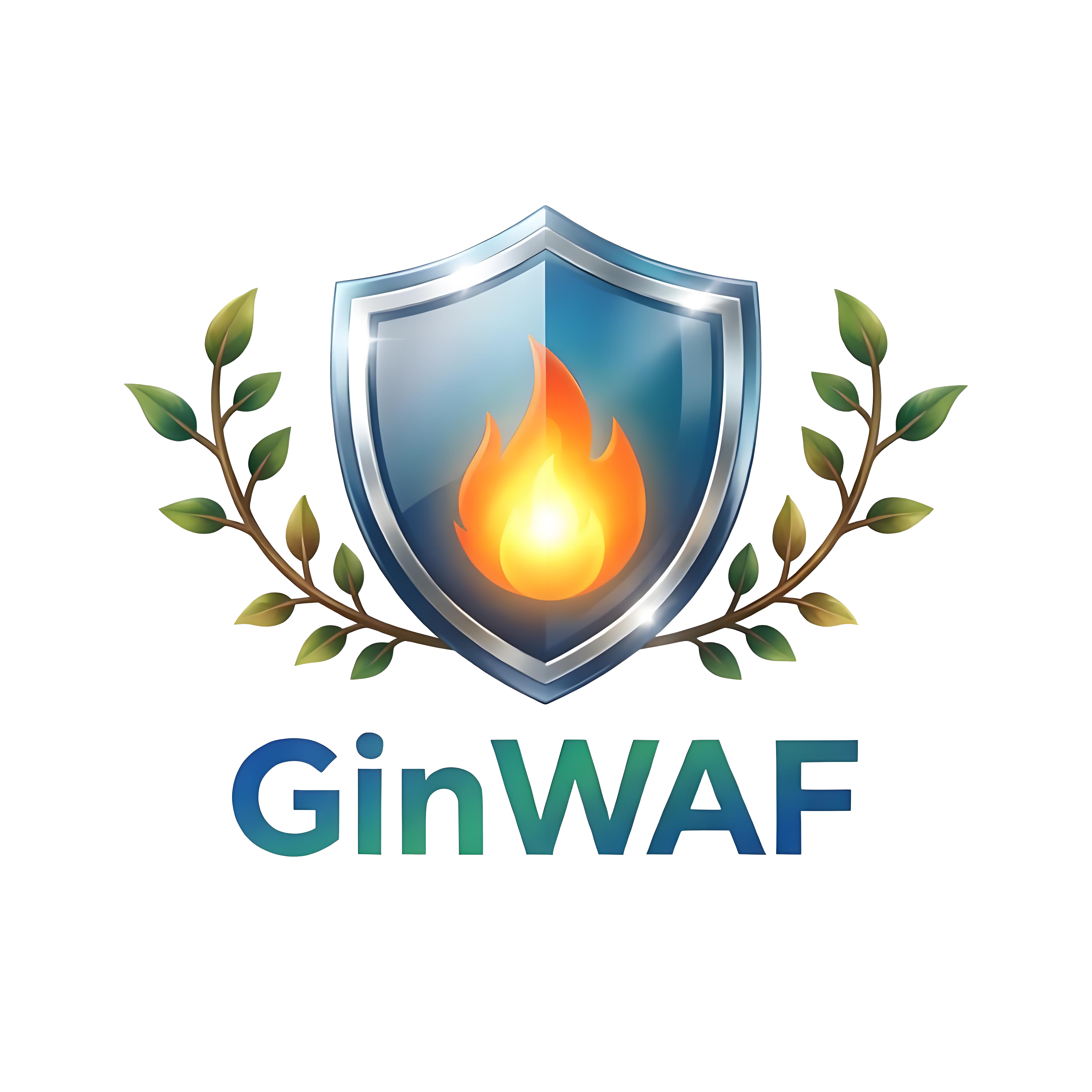 GinWAF防火墙系统 V1.0.4 安装教程（Ubuntu 18-24 通用，推荐 Ubuntu 24.04｜4H4G-16H32G）